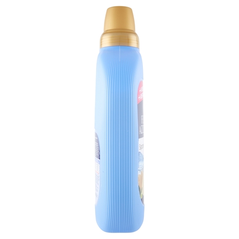 Felce Azzurra Sapone di Aleppo Lavatrice per bianchi e colorati 1,595 L